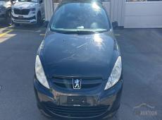 Peugeot 307 CC 16 V 2.0 140 PS ID 434866