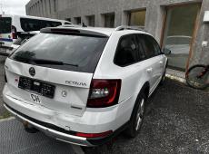 Skoda Octavia Scout 2.0 TDI 184 4×4 DSG ID 434864