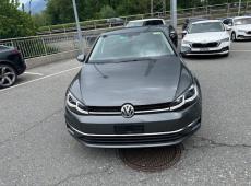 VW Golf PA CL 1.4TSI 125PS 6G ID 434870