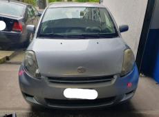 DAIHATSU Sirion 1.3 Sporty 2WD ID 434875