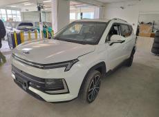 JAC e-S4 65,7 kWh ID 434881