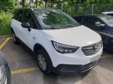 Opel Crossland X (46’151 km)