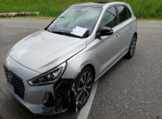 Hyundai i30 1.6 CRDi Amplia ID 434889