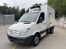 Mercedes-Benz 323 CDI ID 434894