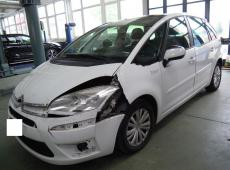 Citroën C4 Picasso 1.6 eHDI ID 434895