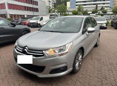 Citroën C4 ID 434896