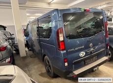 FIAT Talento 29 H1 Swiss 8/9Pl, 145 PS