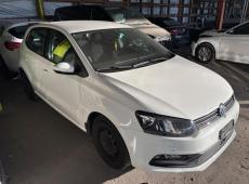 VW Polo 1.0 BMT Trend, 75 PS