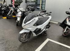 HONDA PCX 125 i ABS ID 434902