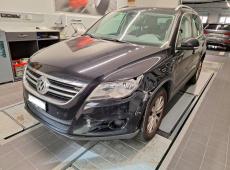 VW Tiguan 1.4 TSI 150 Sport & Style 4motion ID 434905