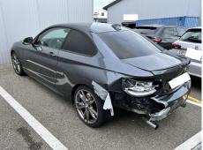 BMW 2er Reihe F22 Coupé M235i ID 434912