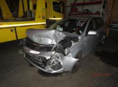 Kia Cee’d 1.4 CVVT Seven ID 434915