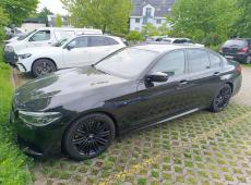 BMW 540d xDrive Steptronic ID 434914