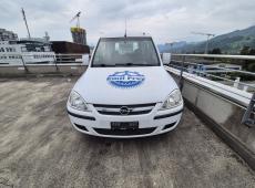 Opel Combo ID 434916