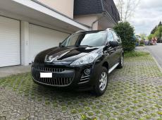 Peugeot 4007 2.2 HDi FAP ID 434922