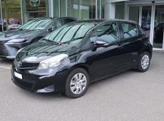 Toyota Yaris ID 434925