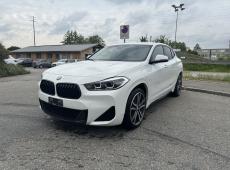 BMW X2 xDrive 25e ID 434929