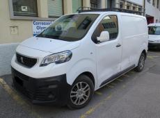 Peugeot Expert 1,6 HDI ID 434931