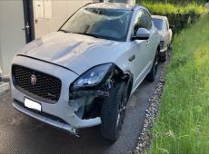Jaguar E-Pace 2.0 D 180 R-Dynamic AWD ID 434941