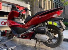 Honda PCX ID 434946