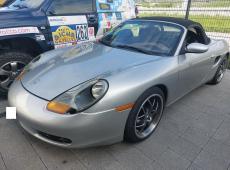 Porsche Boxster 2.5 ID 434947