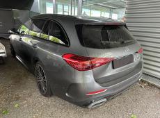 Mercedes-Benz C-Klasse S206 Kombi C 300 d AMG Line ID 434910