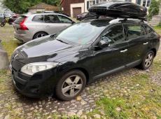 Renault Mégane Grandtour (191’188 km)