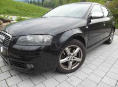 AUDI A3 2.0T FSI AMBITION QU ID 435016