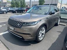 Land Rover Range Rover Velar D300 ID 435046
