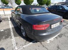 Audi S5 Cabrio 3.0 TFSI quattro ID 435021
