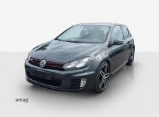 VW Golf GTI 2.0 TSI DSG ID 435031