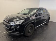 Peugeot 4008 1.6 HDi SIT ID 434930