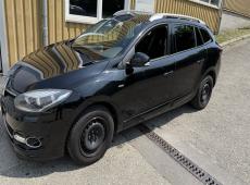 Renault Megane 1.2 130 ID 435083