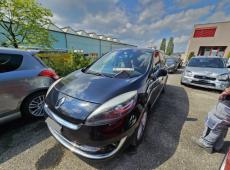 Renault Scénic (133’225 km)