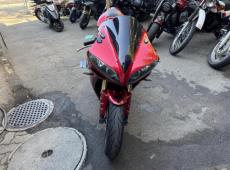 Yamaha YZF (45’882 km)