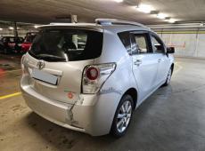 Toyota Verso (134’813 km)