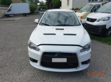 Mitsubishi Lancer Sportback (96’795 km)