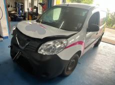 Nissan NV250 Kaw. 2.0 t L1 H1 (24’883 km)