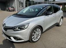 Renault Scénic (168’424 km)