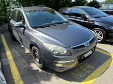 Hyundai i30 cw (115’265 km)