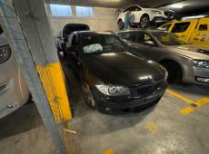 BMW 1er Reihe E87 (273’545 km)