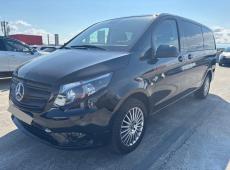 Mercedes-Benz Vito 124 Kombi E (75’344 km)