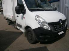 Renault Master Kab.-Ch. 3.5 t L2H1 (48’618 km)