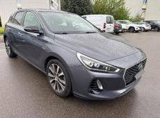 Hyundai i30 (146’205 km)
