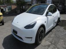 TESLA Model Y Long Range, 514 PS