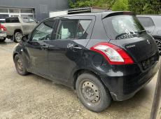 Suzuki Swift 1.2 ID 435290