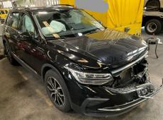 VW Tiguan 1.5TSI Evo Starter (56’977 km)