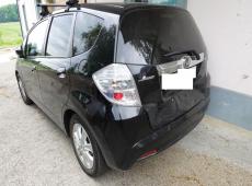 Honda Jazz 1.3i Hybrid Elegance ID 435268
