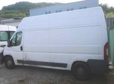 FIAT DUCATO 35 2.3 MJ A (KASTENWAGEN/ LADEARUAM KLIMATISIERT/ GEKÜHLT) ID 435292