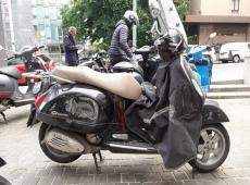 Piaggio Vespa GTS 250ie ID 435301